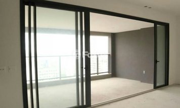 apartment em Rua Cotoxó, Perdizes - São Paulo - SP