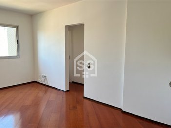 apartment em Rua Barão do Bananal, Vila Pompéia - São Paulo - SP