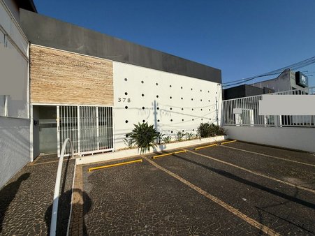 Cômodo Condomínio