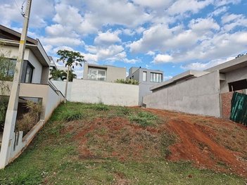 land_lot em Avenida Marco Pellegrino, Santa Rosa - Piracicaba - SP