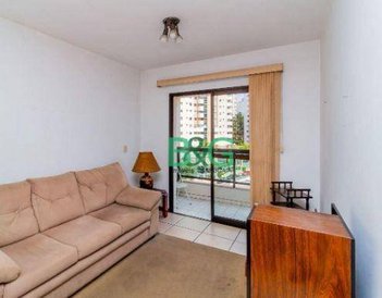 apartment em Rua Frederico Von Martius, Vila Monumento - São Paulo - SP