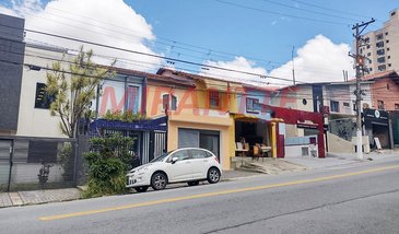 house em Avenida Águas de São Pedro, Vila Paulicéia - São Paulo - SP