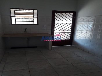 house em Rua Mabito Shoji, Cidade Salvador - Jacareí - SP