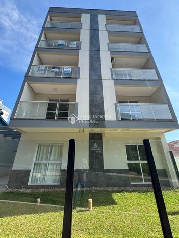 apartment em Rua Sabiá, Universitário - Lajeado - RS