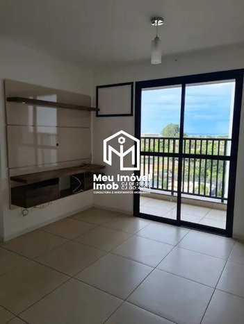 apartment em QSF 6, Taguatinga Centro (Taguatinga) - Brasília - DF