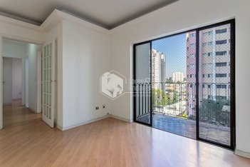 apartment em Rua Contos Gauchescos, Vila Santa Catarina - São Paulo - SP