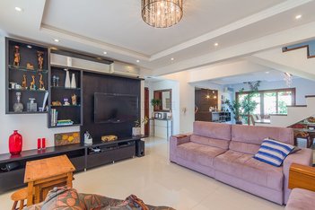 house em João de Oliveira Remião, Lomba do Pinheiro - Porto Alegre - RS