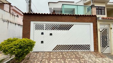 house em Rua Kleber Afonso, Jardim Nossa Senhora do Carmo - São Paulo - SP