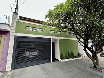 house em Rua Albânia, Nova América - Piracicaba - SP