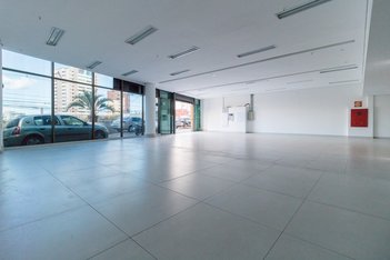 business em Oscar Niemeyer, Vila da Serra - Nova Lima - MG