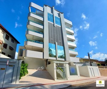 apartment em Rua Carlos Parucker, Atiradores - Joinville - SC