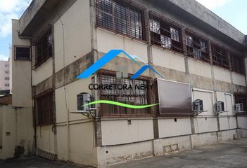 business em Silviano Brandão, Sagrada Família - Belo Horizonte - MG