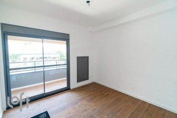 apartment em Borges Lagoa, Vila Clementino - São Paulo - SP