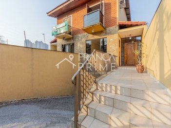 house em Rua Maria Lúcia Duarte, Vila Pirituba - São Paulo - SP
