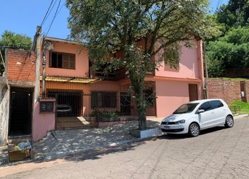 house em dos Eucaliptos, Ideal - Novo Hamburgo - RS