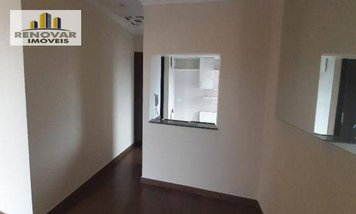 apartment em Avenida Francisco Rodrigues Filho, Vila Mogilar - Mogi das Cruzes - SP