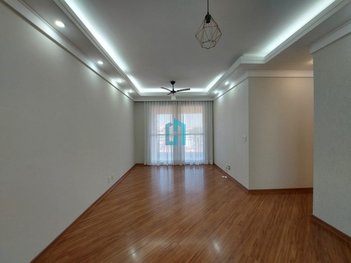 apartment em Alameda dos Aicás, Indianópolis - São Paulo - SP