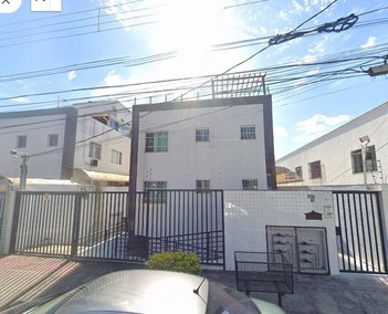 apartment em Rua Luiz Fernando, Rio Branco - Belo Horizonte - MG