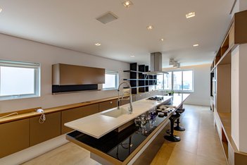 apartment em Alameda Franca, Jardim Paulista - São Paulo - SP