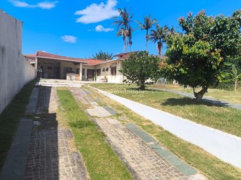 house em Rua Francisco Lourenço Cintra, Jardim Itaperi - Atibaia - SP