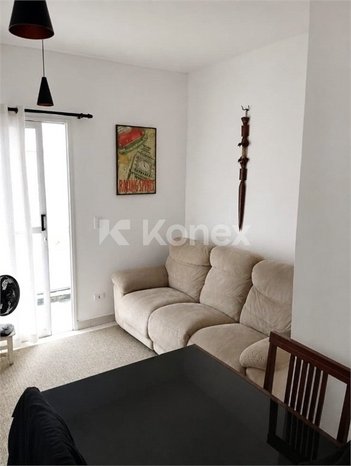 apartment em Avenida Sargento da Aeronáutica Jaime R. Pereira, Jardim Cumbica - Guarulhos - SP