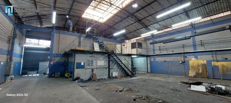 industrial em Rua João de Almeida, Centro - Diadema - SP