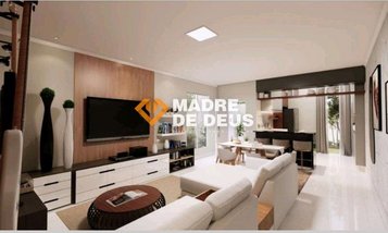 house em Rua Pompeu Ferreira da Ponte, Luzardo Viana - Maracanaú - CE