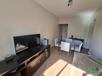 apartment em Rua Pereira Caldas, Jardim da Glória - São Paulo - SP