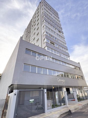 apartment em Rua Germânia, Centro - Canoas - RS