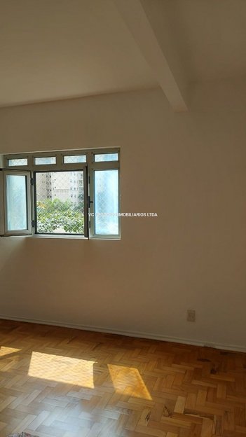 apartment em Rua Cardeal Arcoverde, Pinheiros - São Paulo - SP