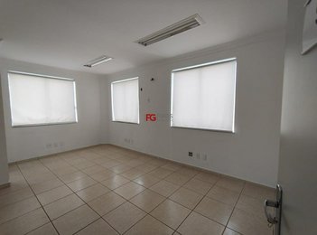 office em Avenida Santa Luzia, Jardim Sumaré - Ribeirão Preto - SP