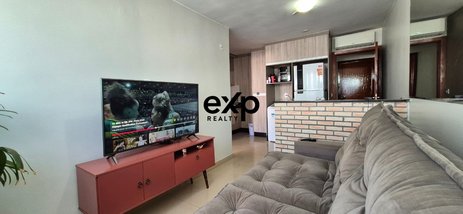 apartment em QE 46 Área Especial 3, Guará II - Brasília - DF