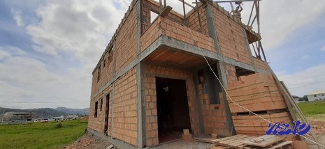 apartment em Nereu Ghizoni, Guarda do Cubatão - Palhoça - SC