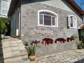 house em Rua Renea Ferreira de Castilho, Super Quadra Morumbi - São Paulo - SP