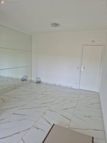 apartment em Rua Professora Sonia Tereza La Scala Peres, Vila Esperia ou Giglio - Atibaia - SP