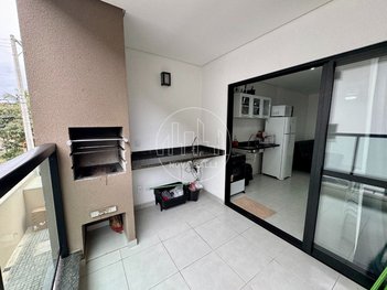 apartment em Rua do Sossêgo, Acaraú - Ubatuba - SP