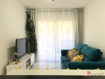 apartment em Rua Rosa de Jesus e Silva, Vila Castelo - São Paulo - SP
