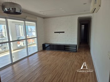 apartment em Rua Agostinho Gomes, Ipiranga - São Paulo - SP