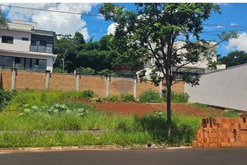 commercial_land_lot em Rua Antônio Junqueira da Veiga, Jardim Canadá - Ribeirão Preto - SP