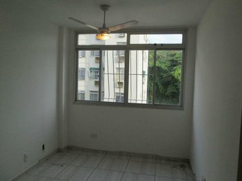 apartment em Rua Sá Barreto, Fonseca - Niterói - RJ