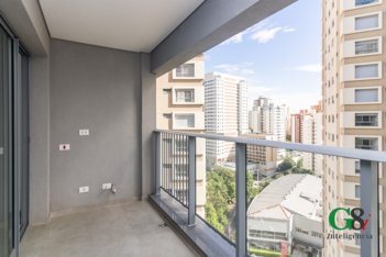 apartment em Avenida Doutor Ricardo Jafet, Ipiranga - São Paulo - SP