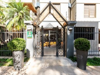 apartment em Engenheiro Antonio Reboucas, Bela Vista - Porto Alegre - RS