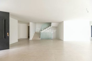 house em Rua Pirandello, Brooklin Paulista - São Paulo - SP