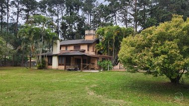 land_lot em Rodovia Sc 403, Km 1.770, Vargem Grande - Florianópolis - SC