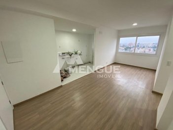 apartment em Frederico Otávio Domingues Barbosa, São Sebastião - Porto Alegre - RS