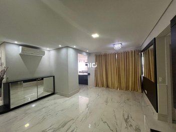 apartment em Rua Doutor Antônio Augusto B. Penteado, Jardim Elite - Piracicaba - SP