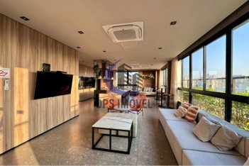 apartment em Rua Major Sertório, Vila Buarque - São Paulo - SP