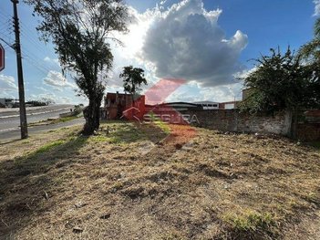 land_lot em Praça Jorge Assum, Santa Catarina - Sapucaia do Sul - RS