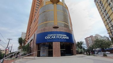 business em Rua Santa Catarina, Centro - Londrina - PR