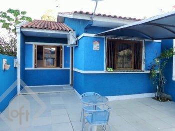 house em Raffaele Nigro, Hipica - Porto Alegre - RS